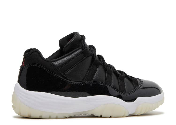 Jordan 11 Retro Low 72-10