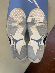 Jordan 6 Retro UNC (Preowned Size 11) - Pre-Owned