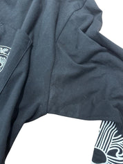 Chrome Hearts Aspen Floral Horseshoe Longsleeve - Worn Once Size XL