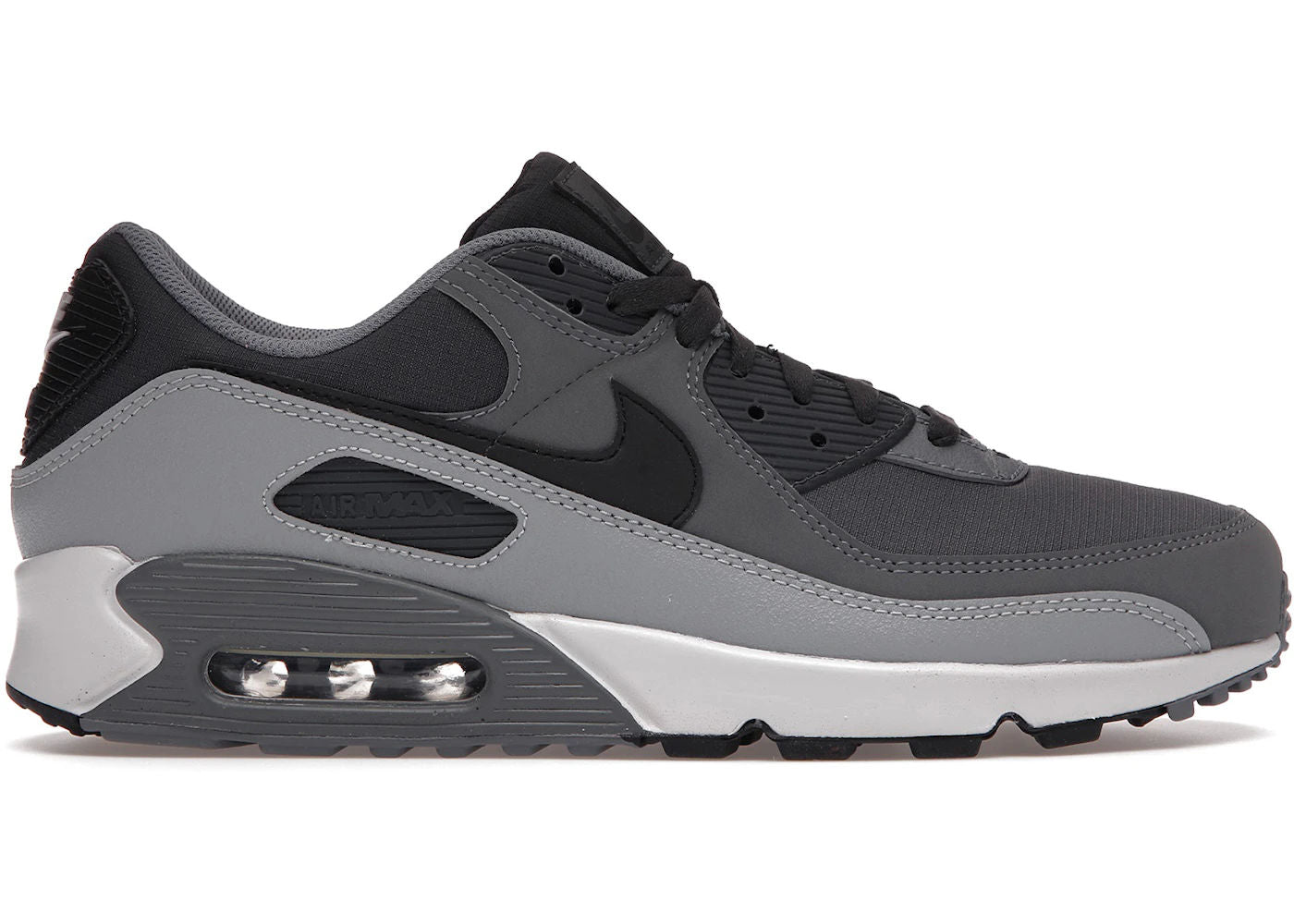 Nike Air Max 90 Anthracite Dark Grey