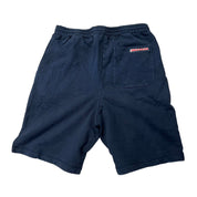 Prada Shorts Black (Preowned Size S fits M) - Pre-Owned