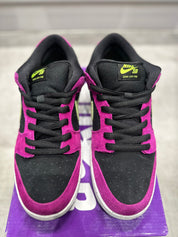 Nike SB Dunk Low Pro ACG Terra Red Plum (Preowned)