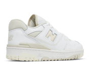 New Balance 550 Silver Birch (W)