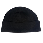 Chanel Cashmere Beanie Black - Lightly Pre-Owned