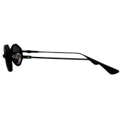 Chrome Hearts Bio Sunglasses - Lightly Pre-Owned OS