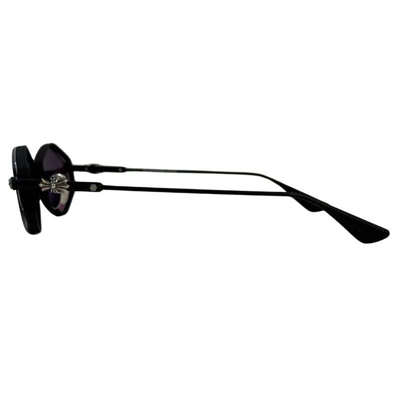 Chrome Hearts Bio Sunglasses - Lightly Pre-Owned OS