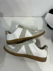 Maison Margiela Replica German Army Trainer (GATs) - Pre-Owned Size 40/ US 8 (No Original Box)