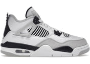 Jordan 4 Retro Military Black (GS) - Pre-Owned Size 5Y