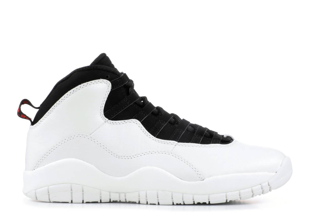 Jordan 10 Retro I'm Back (Preowned)