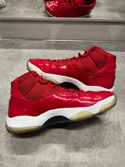 Jordan 11 Retro Win Like 96 (Preowned Size 13) - Pre-Owned
