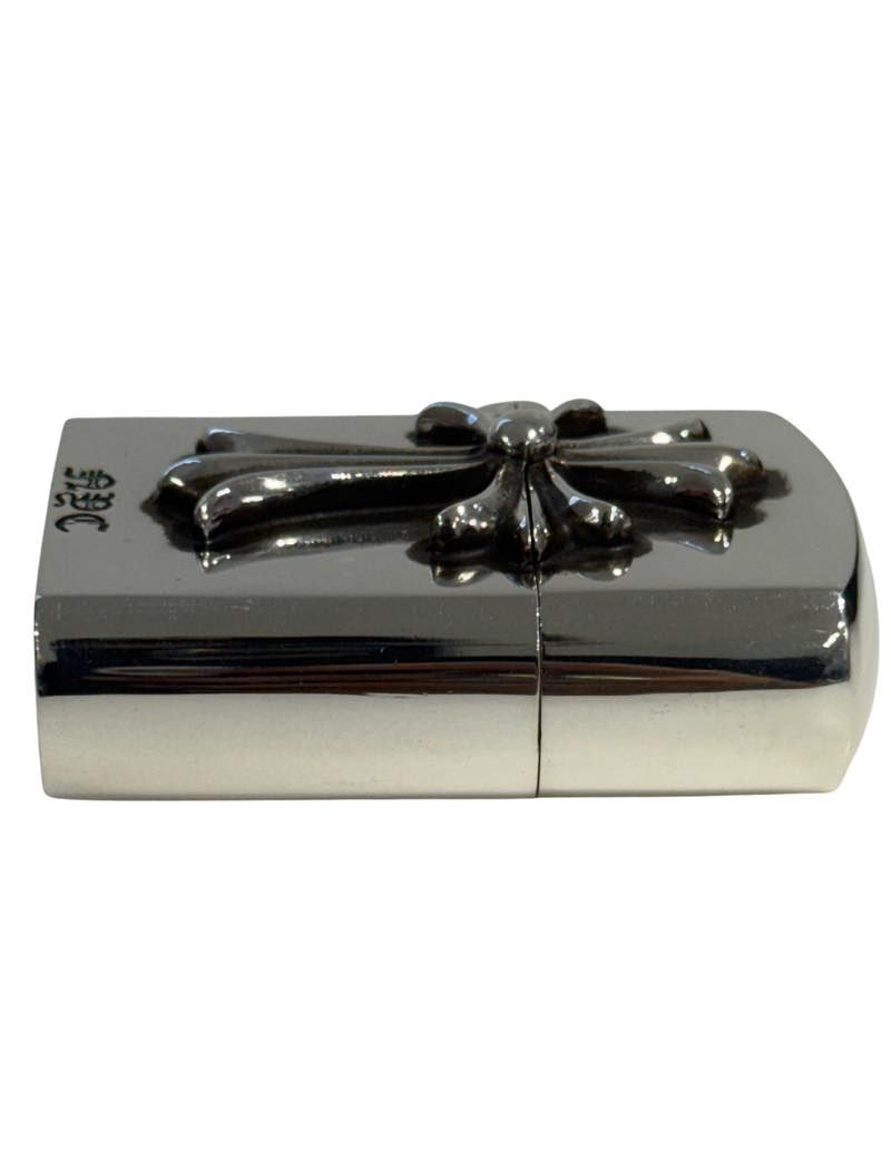 Chrome Hearts New York Exclusive Zippo Lighter - Lightly Used