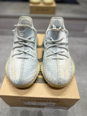 Adidas Yeezy Boost 350 V2 Cloud White - Pre-Owned Size 6.5