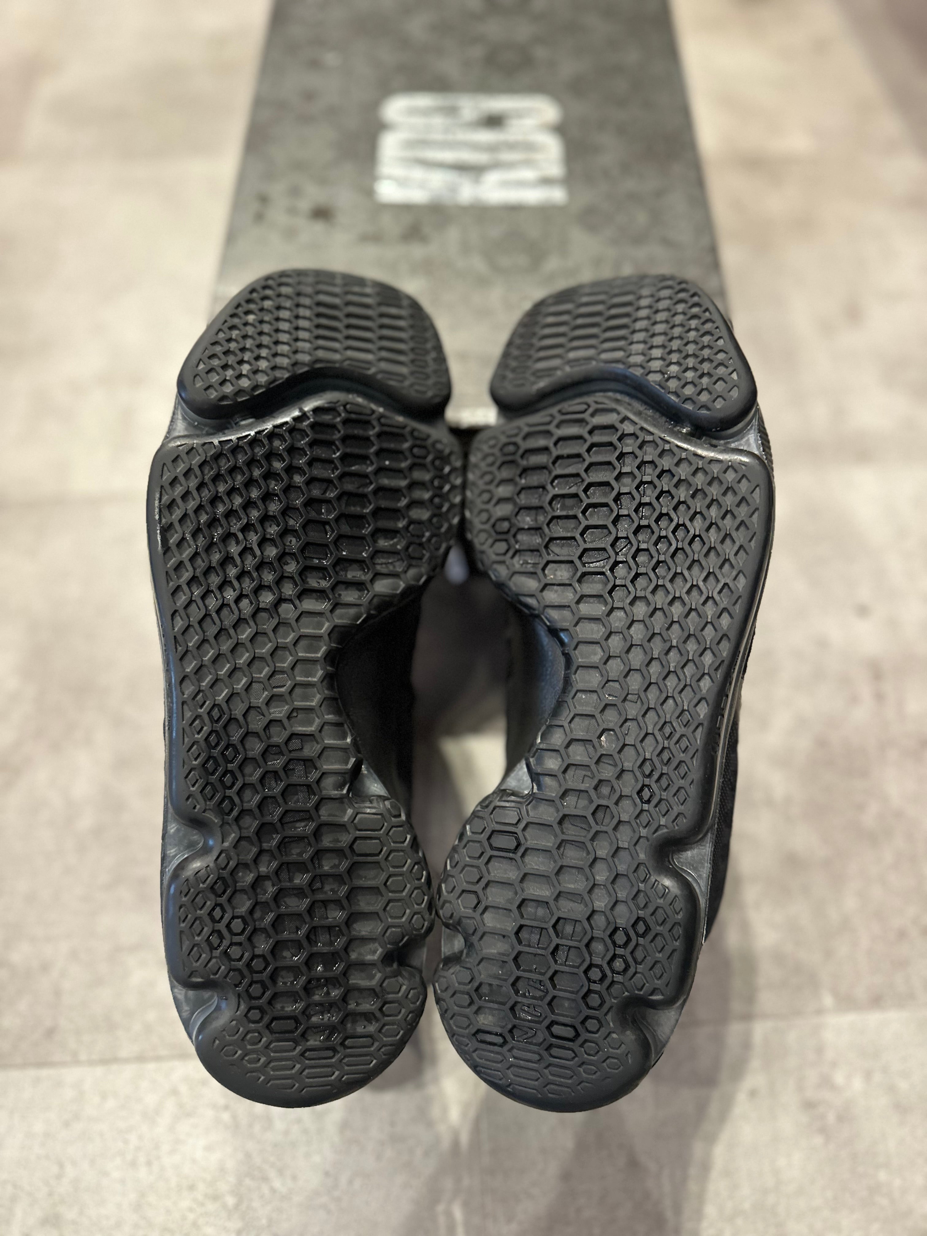 Nike KD 9 Black Space - Pre-Owned Size 10