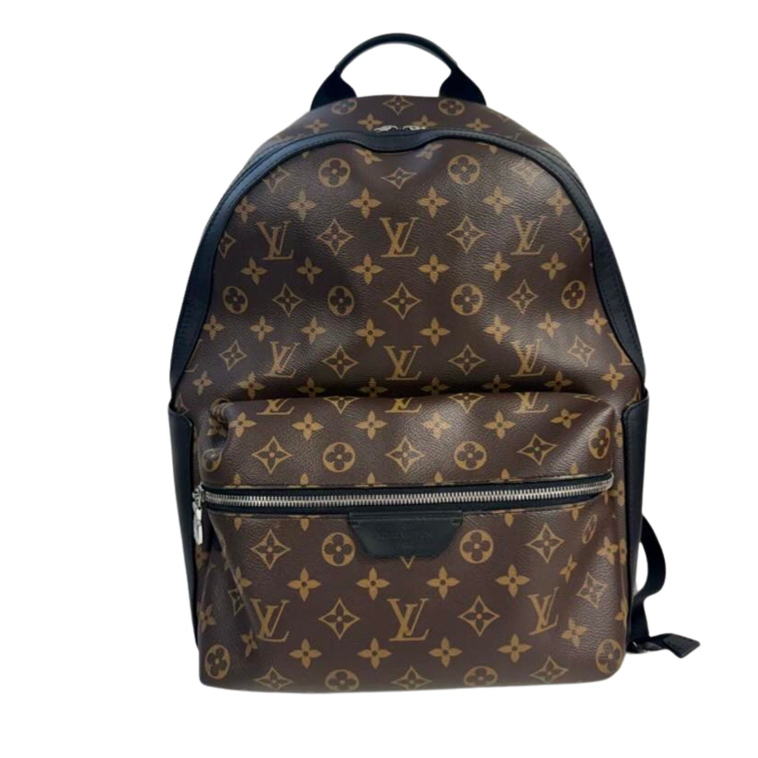 Louis Vuitton Discovery Backpack Brown - Lightly Pre-Owned