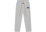 Fear of God Essentials NBA Relaxed Sweatpant Light Heather