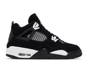 Jordan 4 Retro White Thunder (GS) - Pre-Owned Size 6.5Y