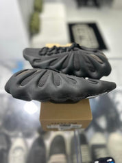 adidas Yeezy 450 Dark Slate - Pre-Owned Size 8