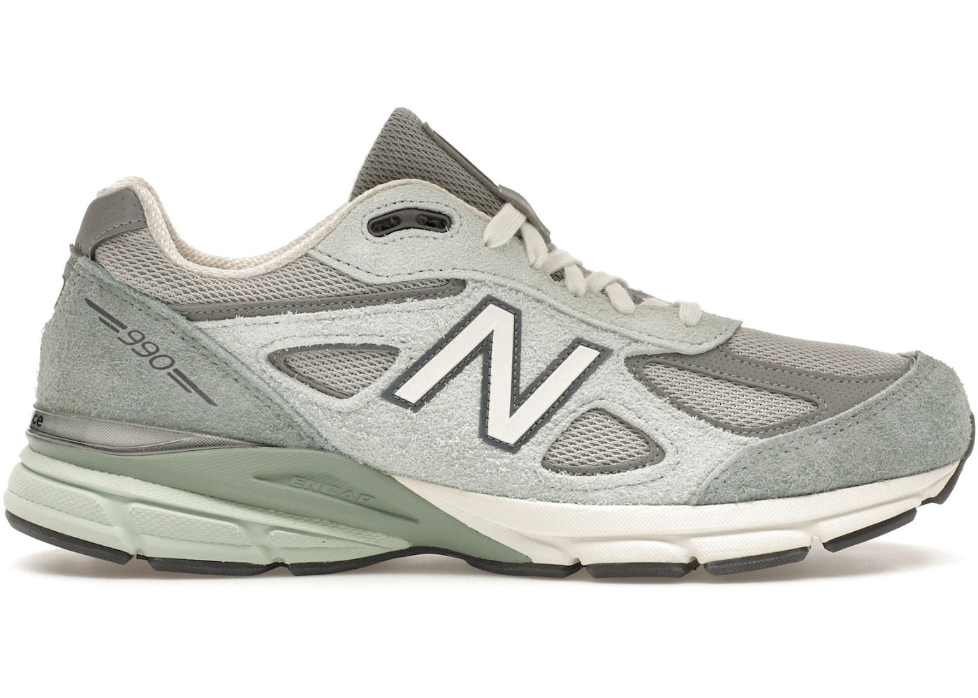 New Balance 990v4 MiUSA The Whitaker Group Willful Bias - Lightly Pre-Owned Size 12