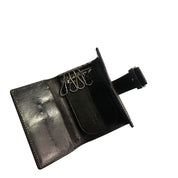 Gucci Black Key Holder - Pre-Owned Size OS