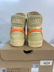 Nike Blazer Mid Off-White All Hallow's Eve - Lightly Pre-Owned Size 11.5