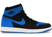 Jordan 1 Retro High OG Royal Reimagined - Pre-Owned Size 10.5