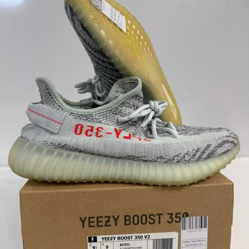 adidas gazelle silver green womens adidas Yeezy 350 V2 Cmpct Slate Bone 7.5