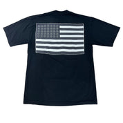 Destroy Lonely Love Lasts Forever Tee Black