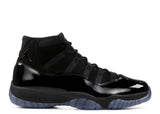 Jordan 11 Retro Cap And Gown - Pre-Owned Size 8.5