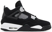 Jordan 4 Retro White Thunder - Pre-Owned Size 10.5