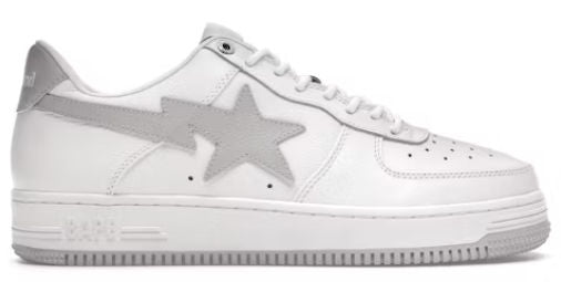 A Bathing Ape Bape Sta JJJJound - Lightly Pre-Owned Size 10M