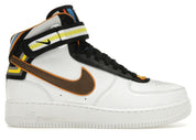 Nike Air Force 1 Mid Tisci White - Pre-Owned Size 10