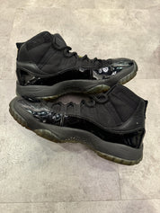 Jordan 11 Retro Gamma Blue (Preowned Size 8) - Pre-Owned (No original box)