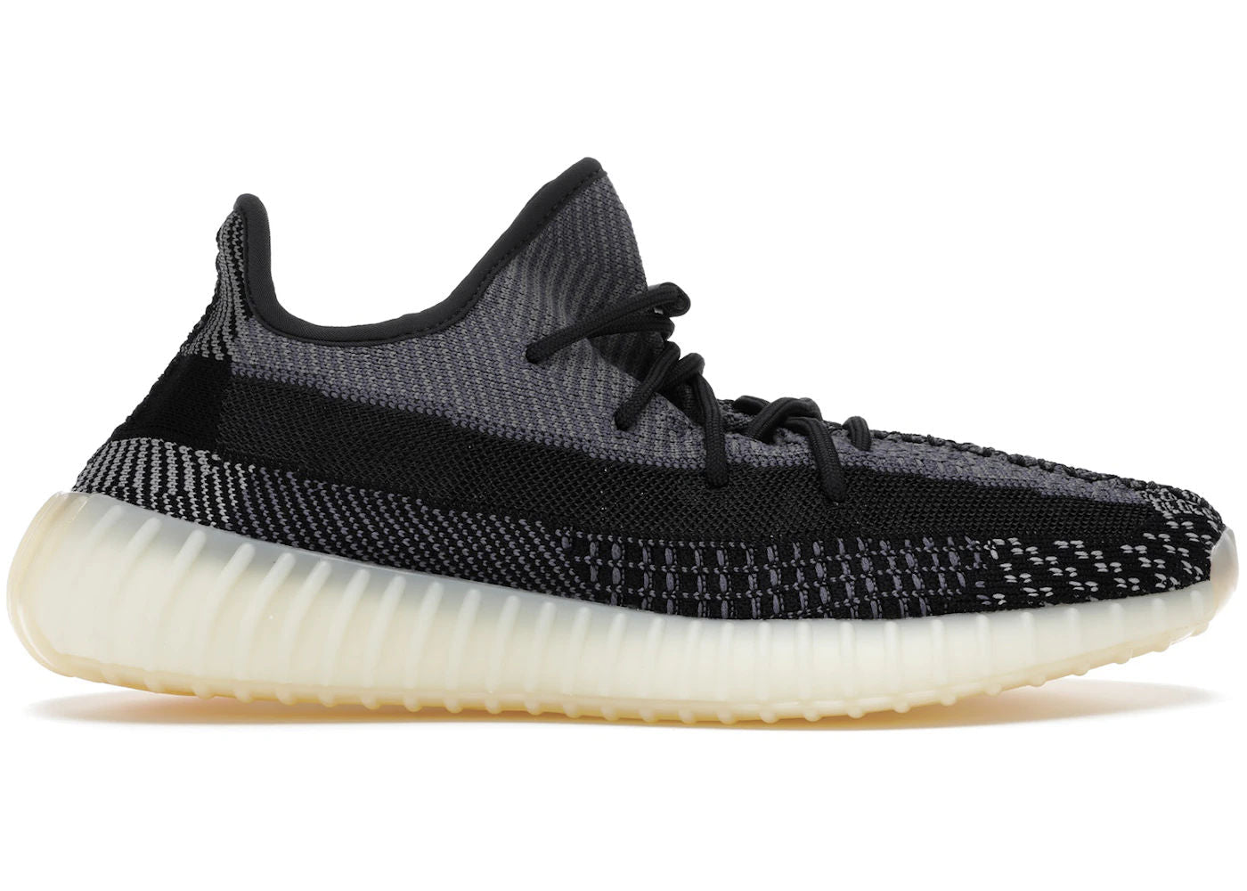 Adidas Yeezy Boost 350 V2 Carbon - Lightly Pre-Owned Size 11
