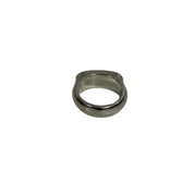 Chrome Hearts Lil PJ 3CH Plus Diamond Ring - Lightly Used Size 9