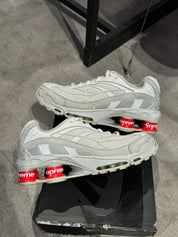 Nike Shox Ride 2 SP Supreme White - Preowned Size 8