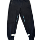 Off-White Seeing Things Sweatpants Black (Preowned)