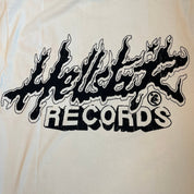 Hellstar Studios Sounds Like Heaven Tee Cream (OVERSEAS EXCLUSIVE)