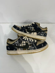 Nike SB Dunk Low Travis Scott (Regular Box) - Pre-Owned Size 10