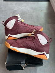 Jordan 7 Retro Championship Pack Cigar (Preowned Size 10.5) - Pre-Owned