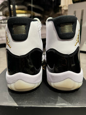 Jordan 11 Retro DMP Gratitude (2023) (Preowned Size 11) - Pre-Owned