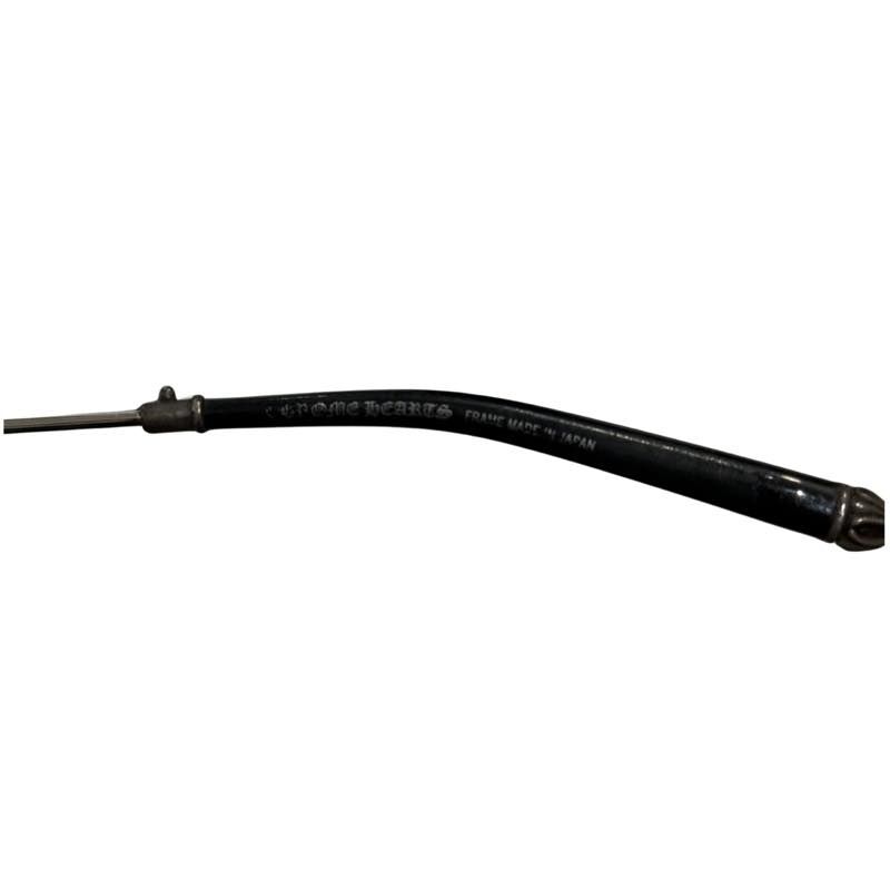Chrome Hearts Kufannaw 1 Aviator Glasses - Gently Used