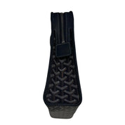 Goyard Jouvence Toiletry GM Bag Navy - Lightly Used