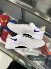 Nike Kobe 8 Protro Lakers Home - Pre-Owned Size 9.5 (No original box)