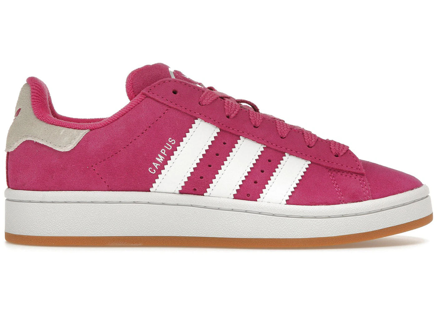 adidas Campus 00s Semi Lucid Fuchsia (GS)