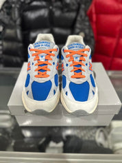 New Balance 993 MiUSA Kith Madison Square Garden Ancient Scroll - Lightly Used Size 12