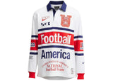 Nike x USMNT x V.A.A. L/S Rugby Top