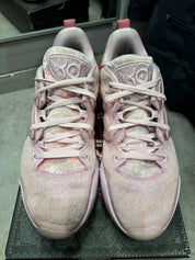 Nike KD 15 Aunt Pearl - Pre-Owned Size 12