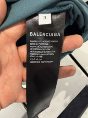 Balenciaga x Automobili Lamborghini T-Shirt (3/L)    Lightly Used    $500 - Lightly Used Size L