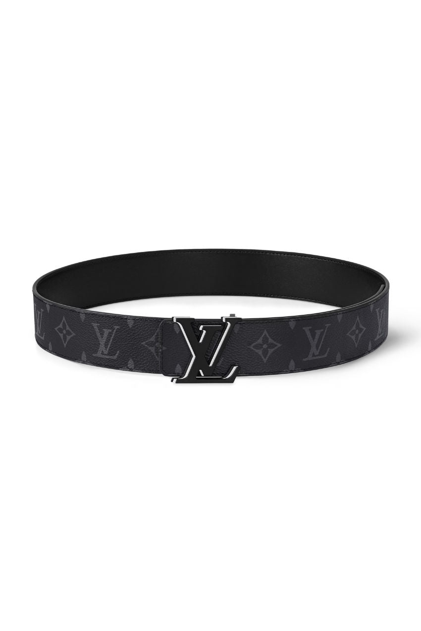 Louis Vuitton LV Optic 40mm Reversible Belt