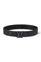 Louis Vuitton LV Optic 40mm Reversible Belt
